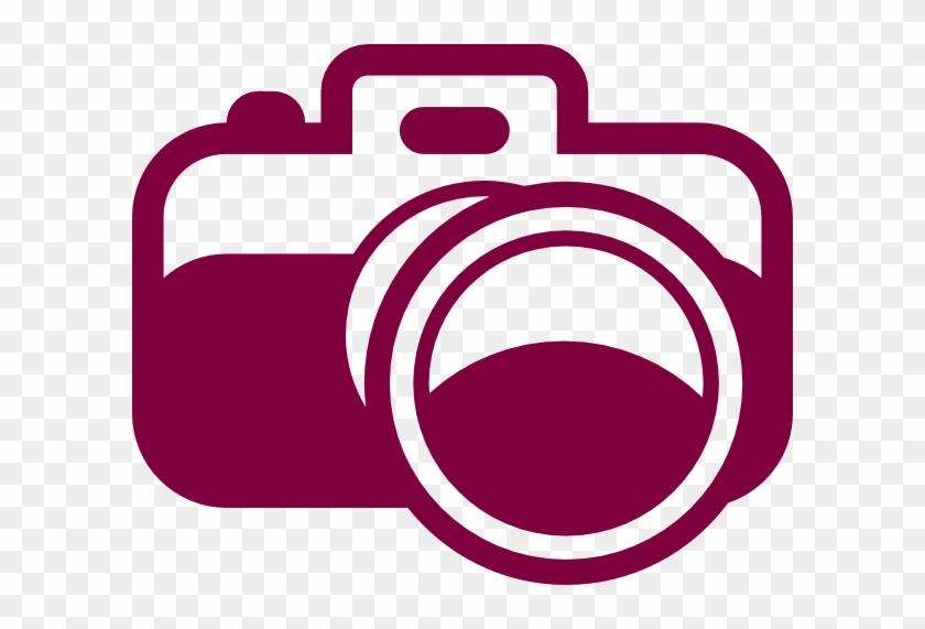 Camera Clipart Png Dslr Camera Clipart Free Clip Art - Camera Clip Art #46472