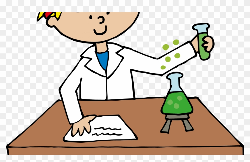 Science Lab Safety Clipart Clipart Free Regarding Inspirational - Science Projects Clip Art #46522