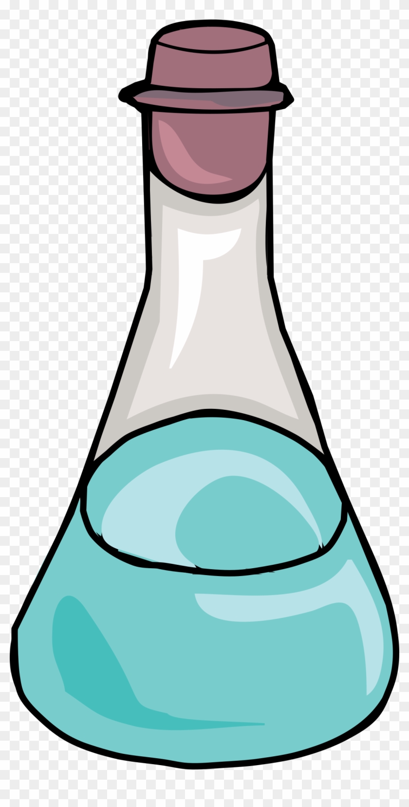 Big Image - Flask Png #46619