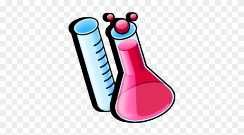 Science Clipart Png 10 - Science Transparent Background #46628