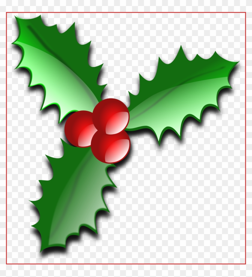 Holiday Clip Art For Microsoft Outlook Free - Christmas Logos Clip Art #46652