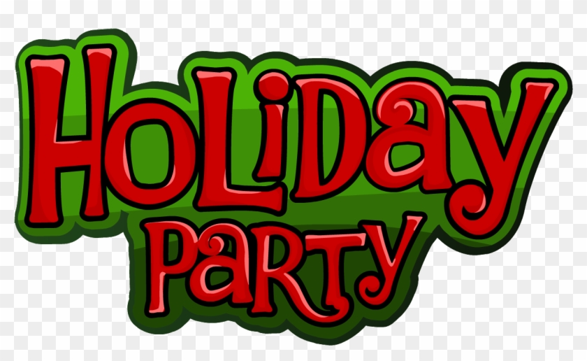 Holiday Images Free Clip Art Many Interesting Cliparts - Club Penguin Holiday Party #46655