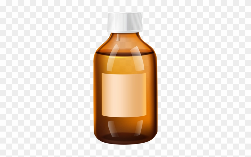 Album - Bottle Medicine Png #46671