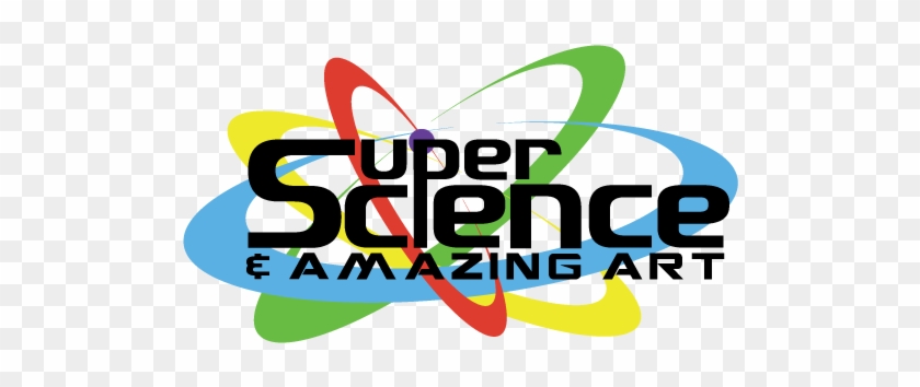 Super Science Logo - Science Logo Clip Art #46681