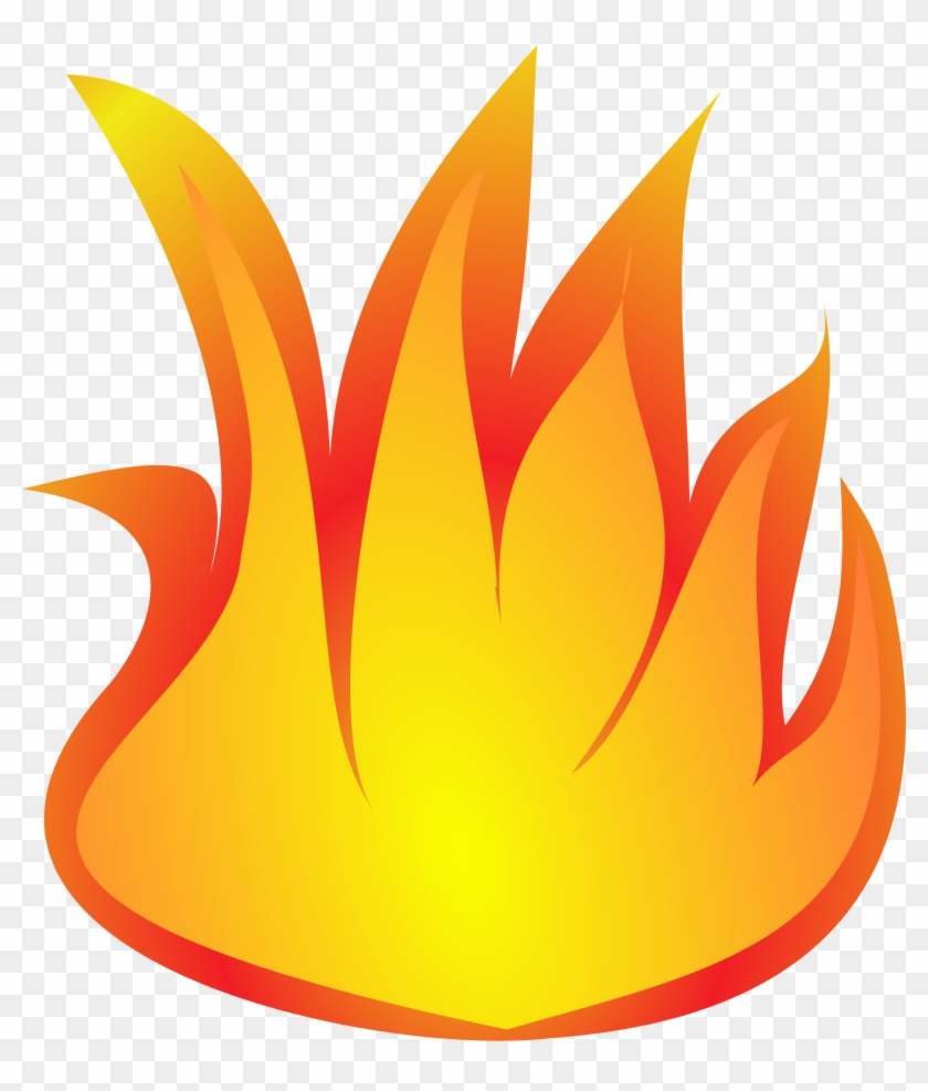 Top 65 Fire Clip Art - Clip Art Fire #46695