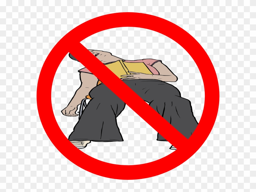 No Copyright Free Clip Art - No Sleeping Clipart #46705