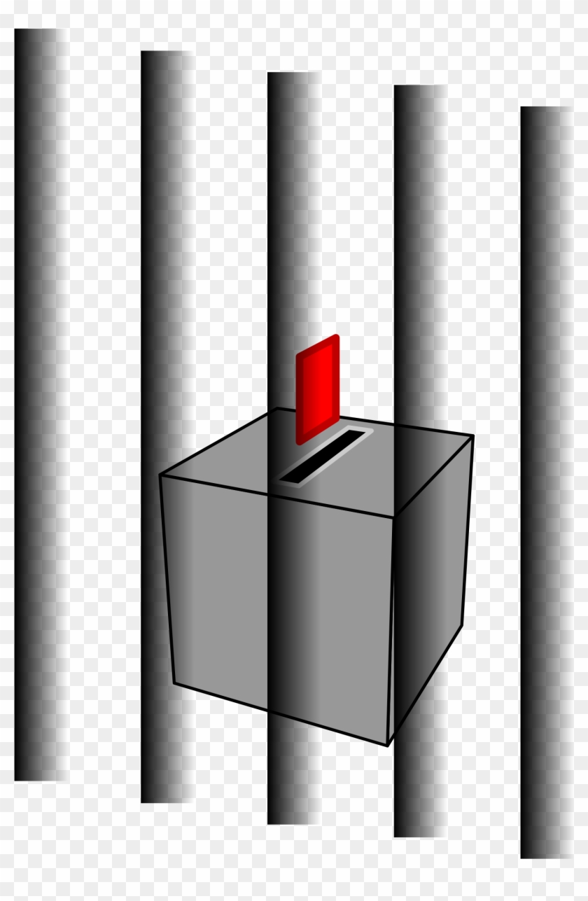 Onlinelabels Clip Art - Voting #46761