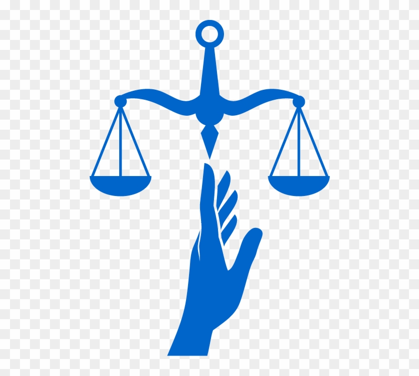 Downloadable Resources - Lawyer Icon Png #46763