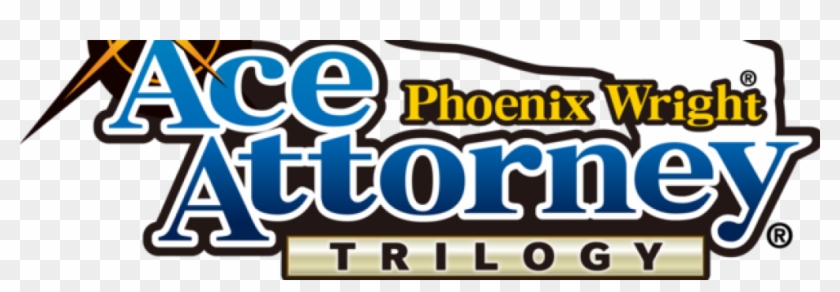 Capcom Looks To Confirm The Ace Attorney Trilogy Will - Phoenix Wright: Ace Attorney: Justice For All #46774