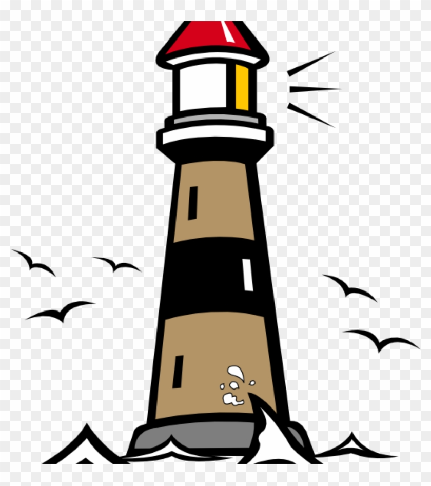Lighthouse Images Clip Art Lighthouse Clip Art Free - Lighthouse Clipart #46819