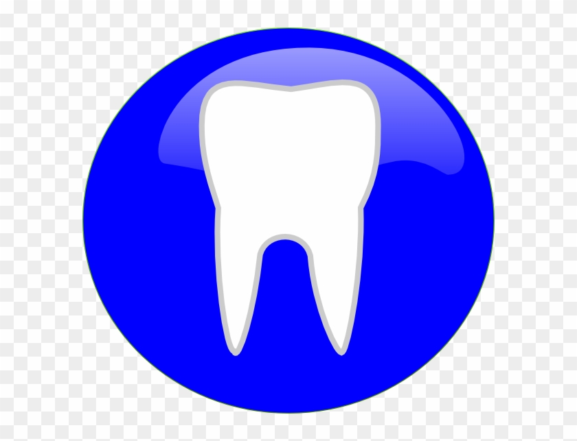 Tooth Clipart Free Clip Art Images - Dental Clipart #46830