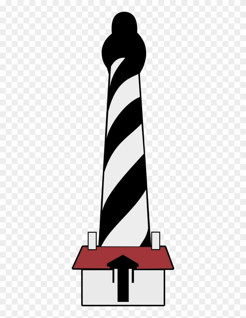 Lighthouse Clip Art - St Augustine Clip Art #46857