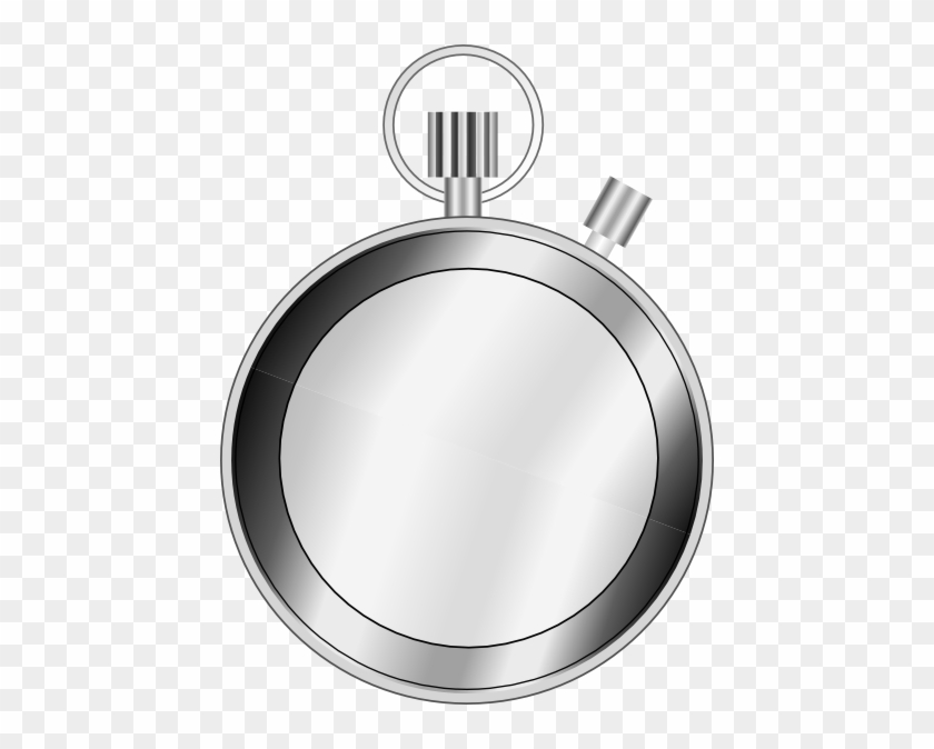 Stopwatch Royalty-free Clip Art - Stop Watch Clip Art #46928