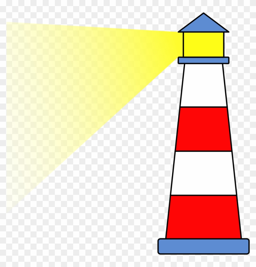 Lighthouse Free To Use - Punta De Teno Lighthouse #47003