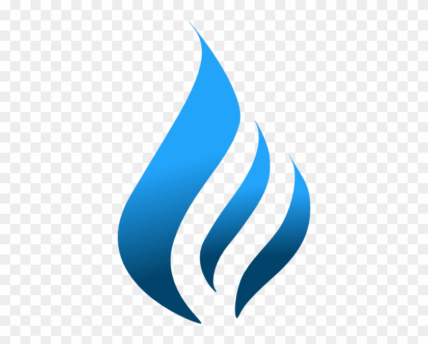Flame Clipart - Clip Art #47040
