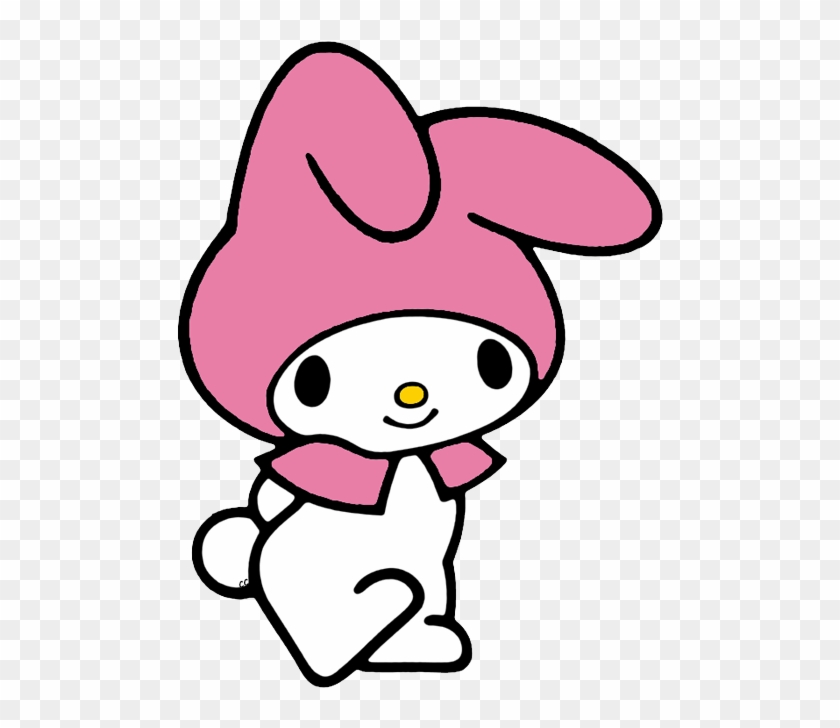 My Melody - My Melody Png #47098