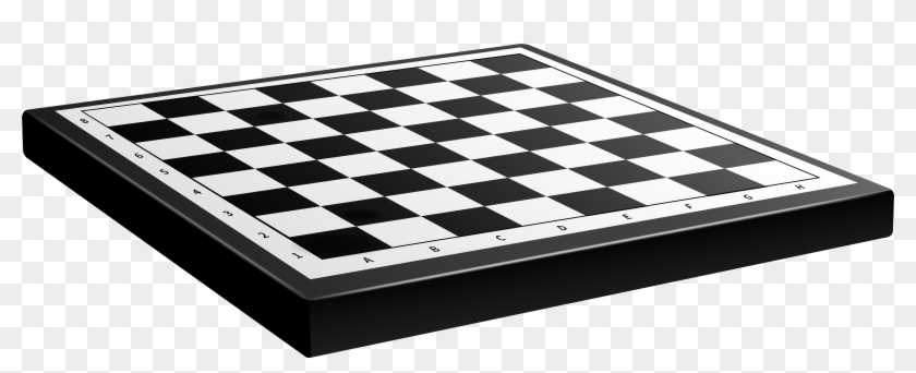 Chessboard Png Clip Art - Magdalen College, Oxford #47112