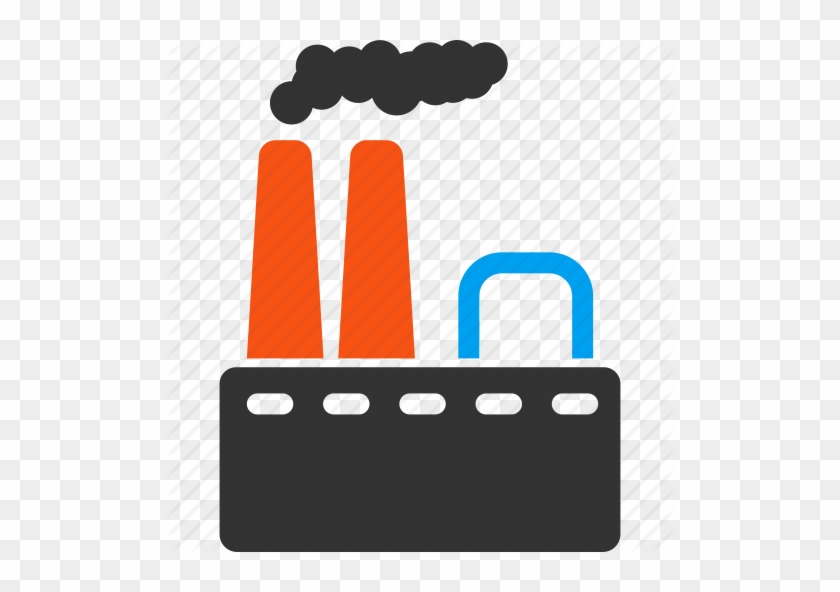 Bulding Clipart Power Company - Construction #47128
