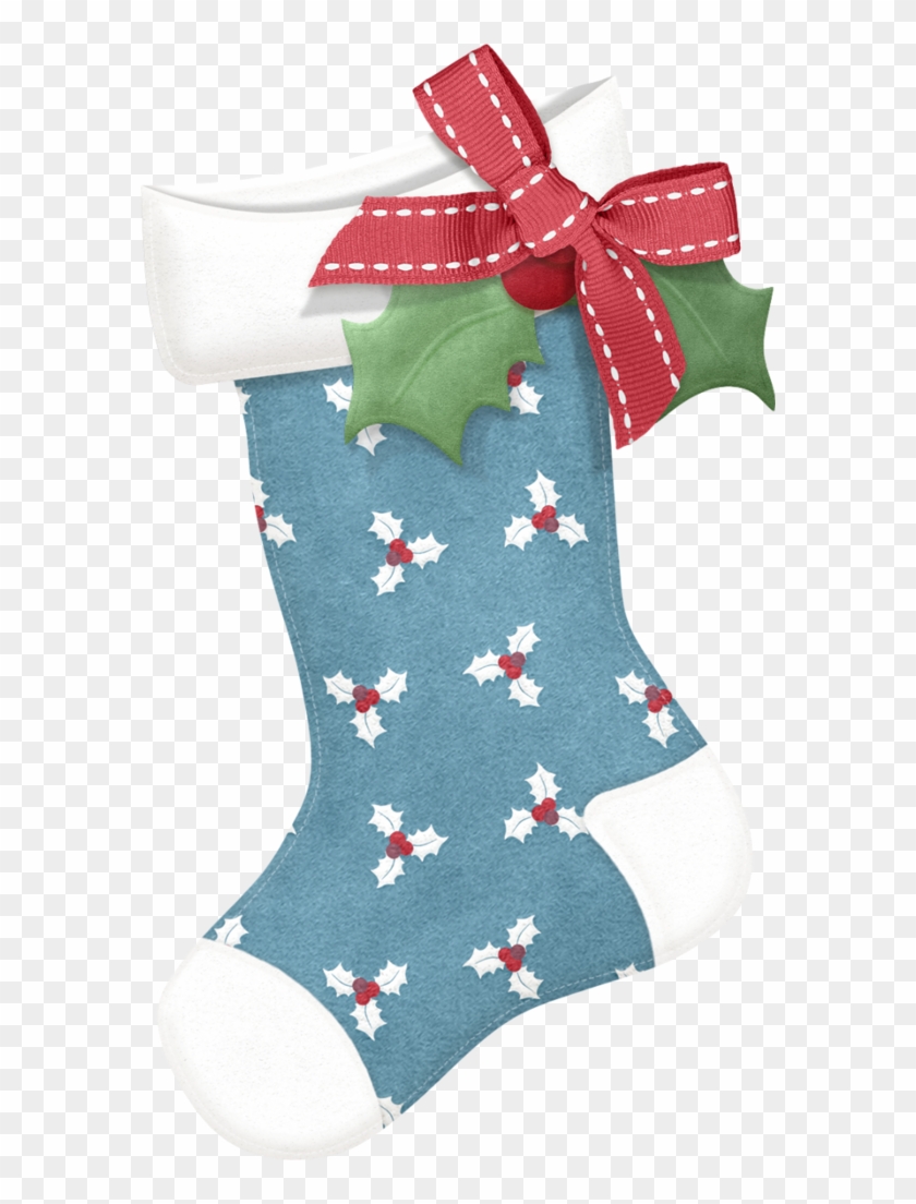 Kringle And Company - Christmas Stocking #47200