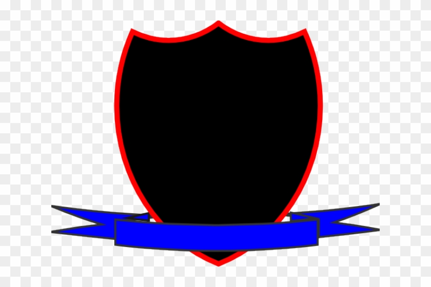 Shield Ribbon Png, Svg Clip Art For Web - Shield Logo Design Vector Png #47203
