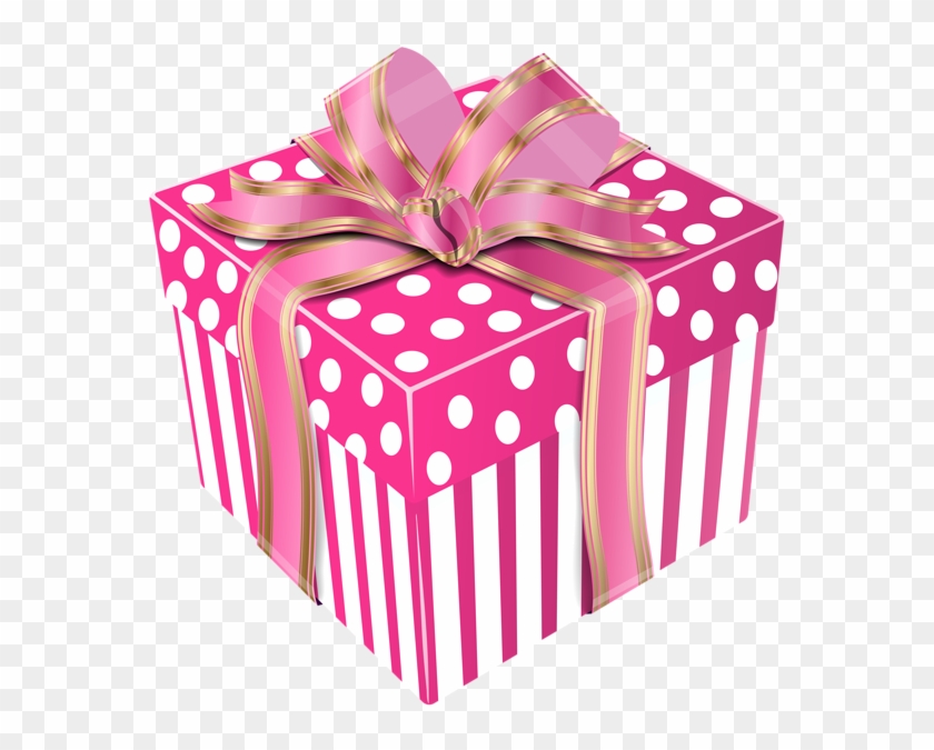 Gallery - Recent Updates - Gift Box Png #47259