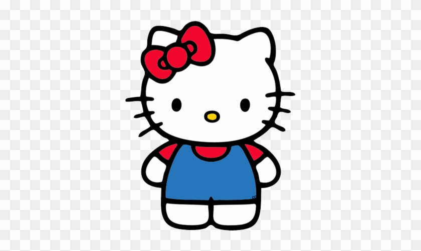About - Cute Hello Kitty Gif #47265