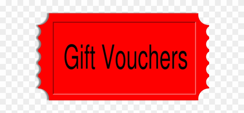 Gift Voucher Clip Art At Clker Voucher Clipart Free