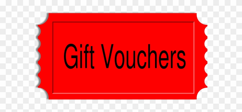 Gift Voucher Clip Art At Clker - Voucher Clipart #47370