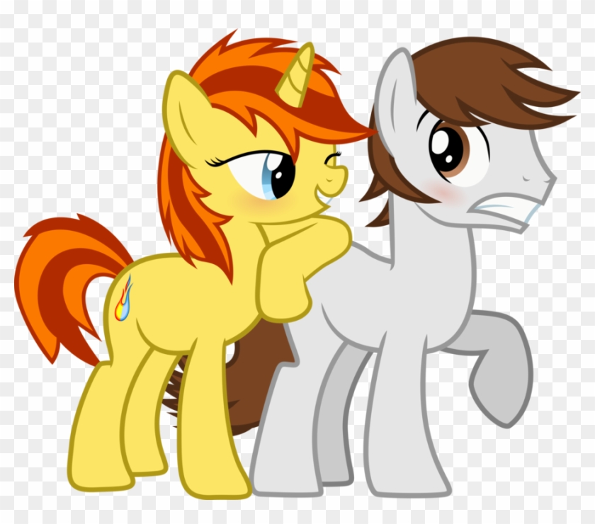 Rainbowplasma Cutie Art Crusaders By Rainbowplasma - Cartoon #47373