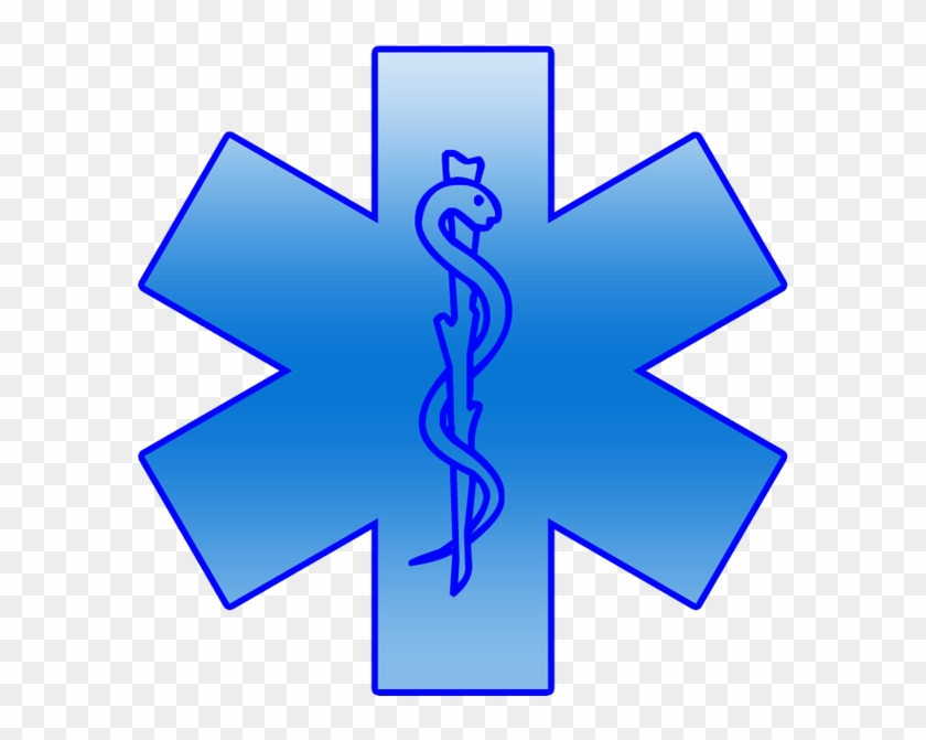 Ems Clipart - Tactical Ems Logo #47435