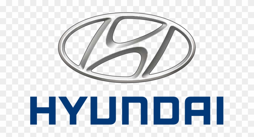 Hyundai Motor Company Logo Clipart - Hyundai New Thinking New Possibilities #47459