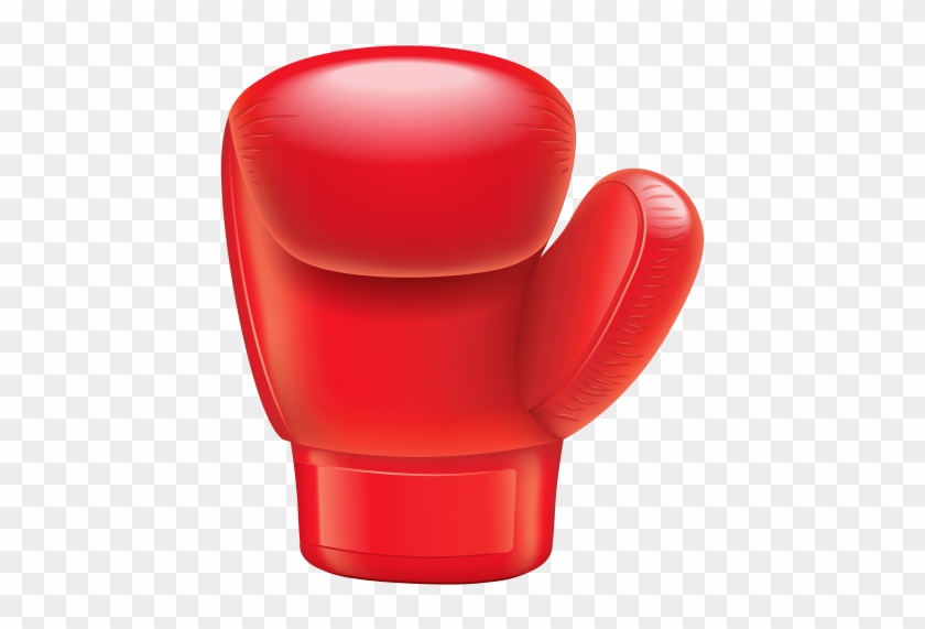 Boxing Glove Png Clip Art - Boxing Glove Clipart Png #47481