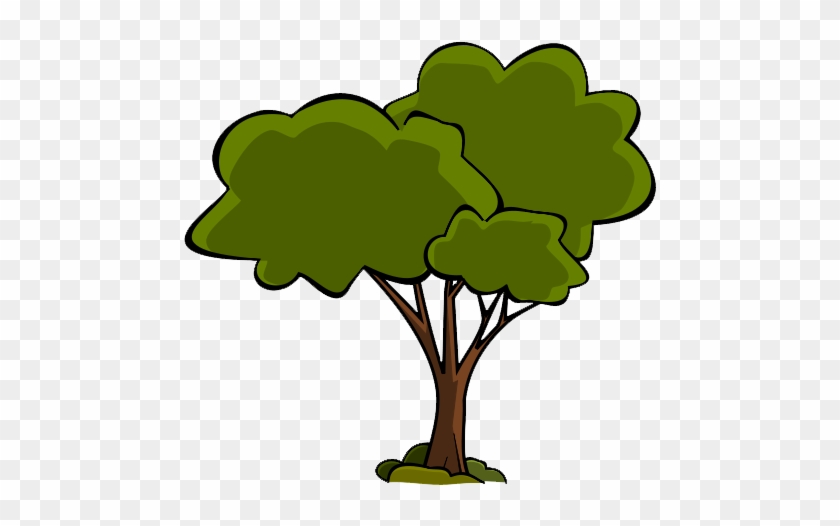 Free To Use & Public Domain Trees Clip Art Page - Clip Art #47624