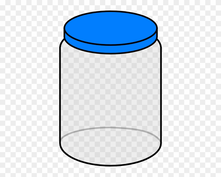 Jar - Jar Clipart #47658