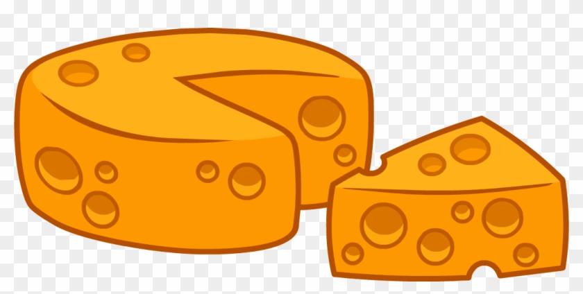 Cheese Transparent Images Plus Clip Art - Queso Png #47747