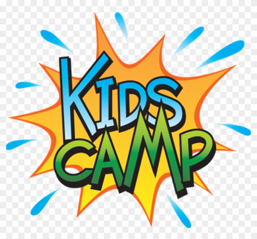 Kids Camp #47758
