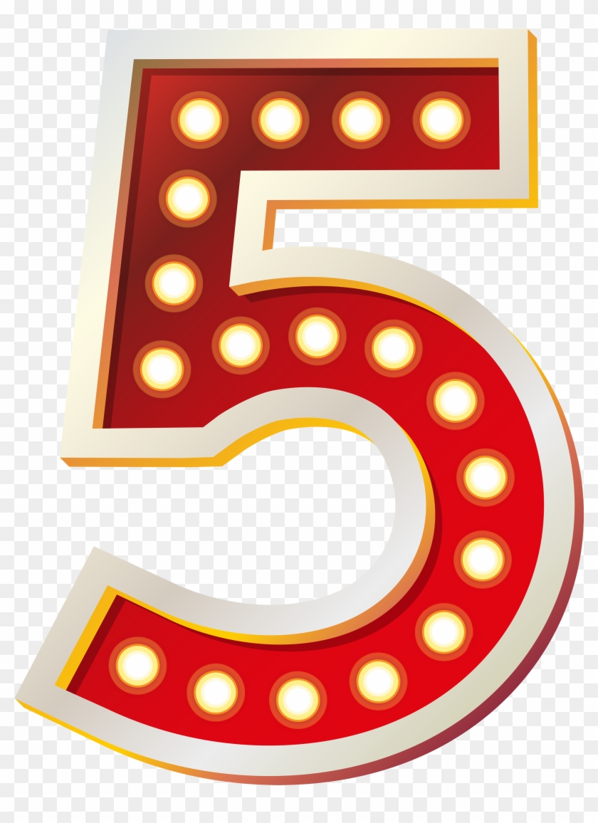 Number Clipart 15th - Clip Art #47771