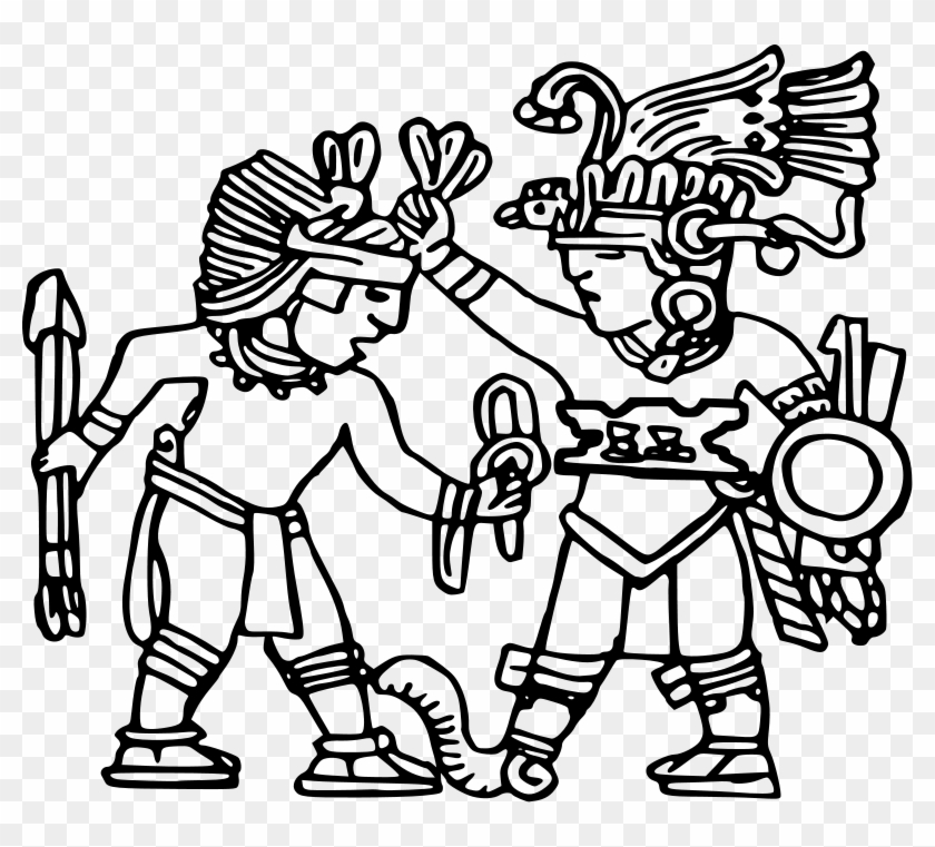 History Clip Art Black And White - History Clipart Black And White #47901