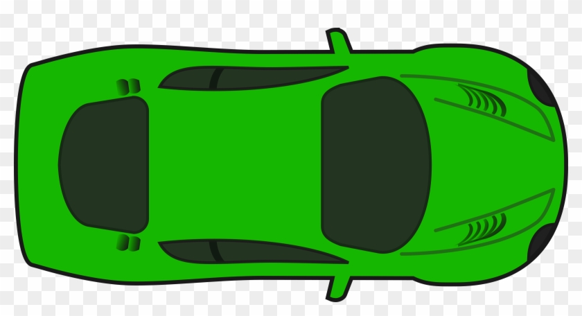 Related Posts - Scratch Race Car Sprite #47930