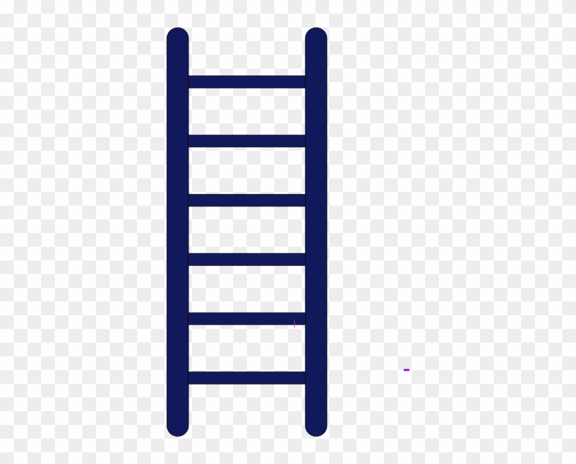 Ladder Of Growth Clip Art - Clipart Images Of Ladder #48024