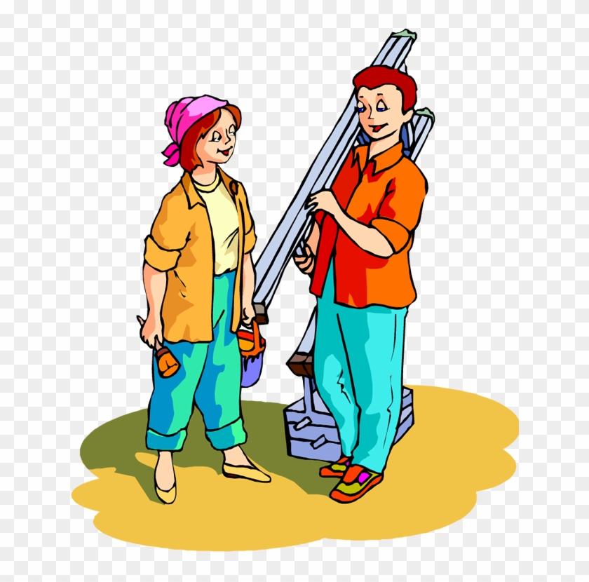 Helping Others Clipart Png #48068