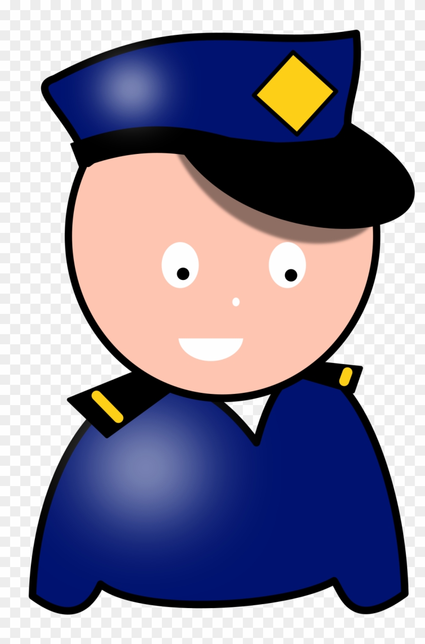 Police Png - Cafepress Cartoon Police Officer Queen Duvet #48261
