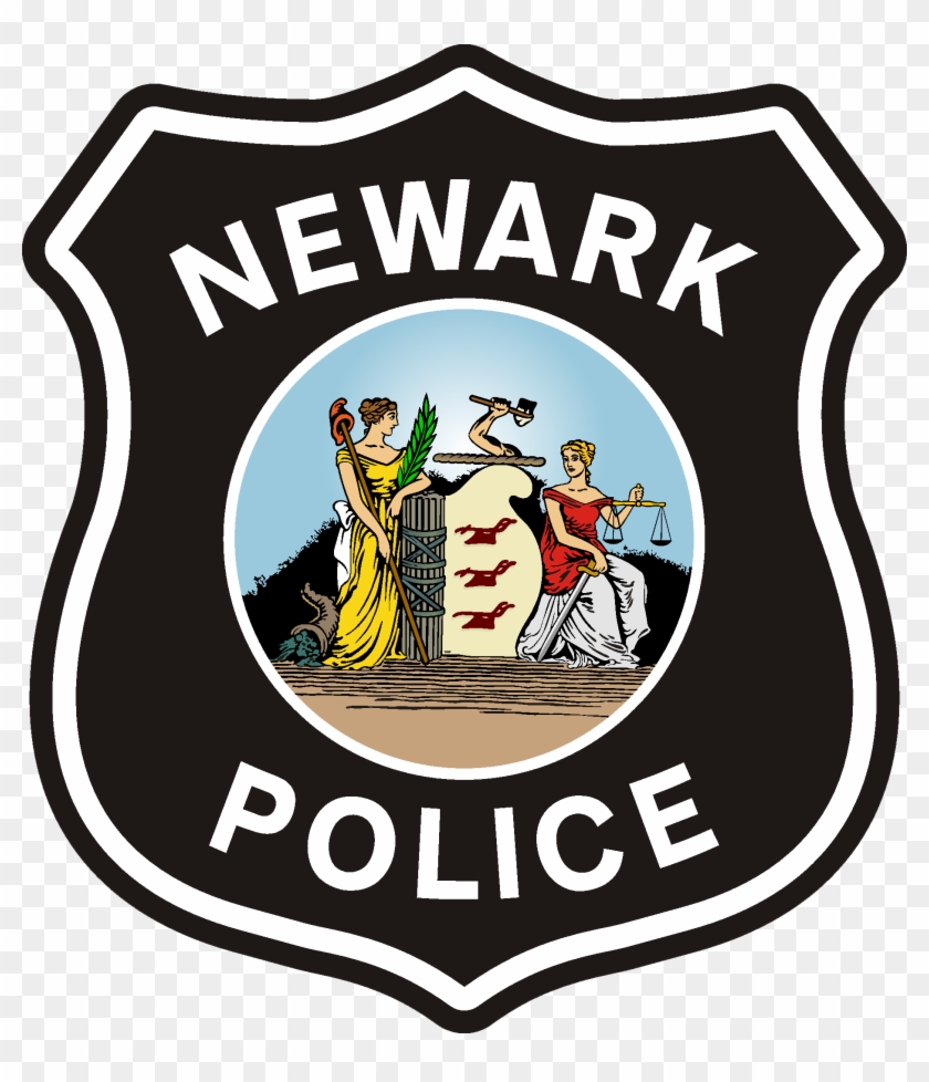 Newark Police Division - Newark Police Department New Jersey #48379