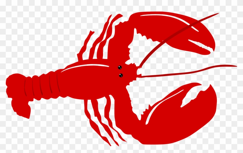 Download Lobster Animals Png Transparent Images Transparent - Lobster Png #48546