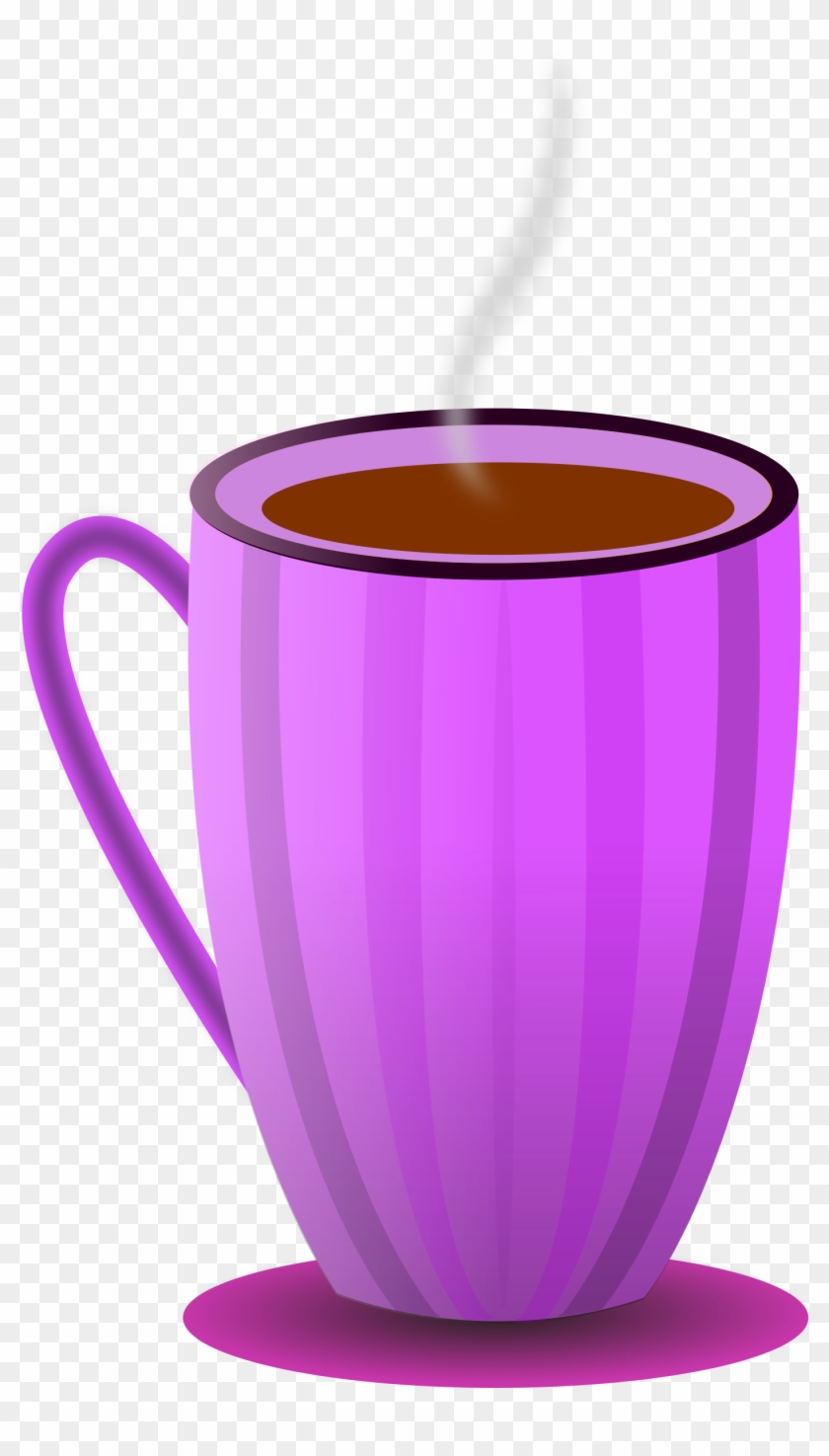 Mug Clipart Tasa - Mug #48555