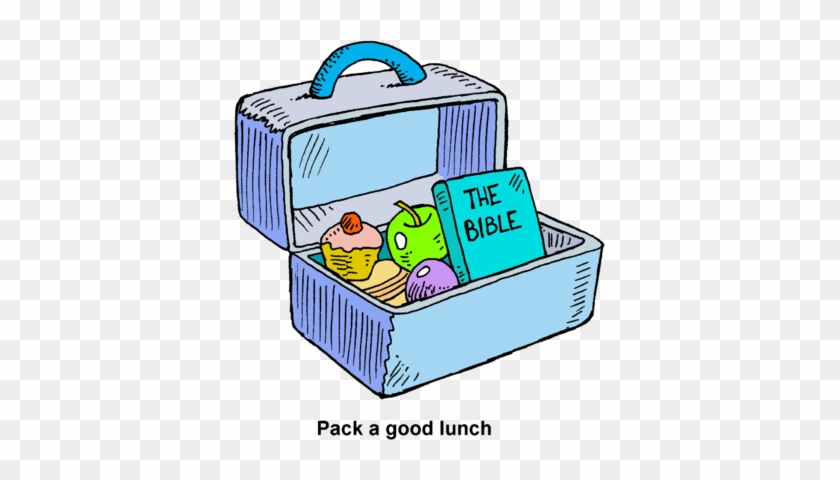 Lunch Box Lunch Clipart Clipartfox - Lunch Box Clipart Transparent #48743