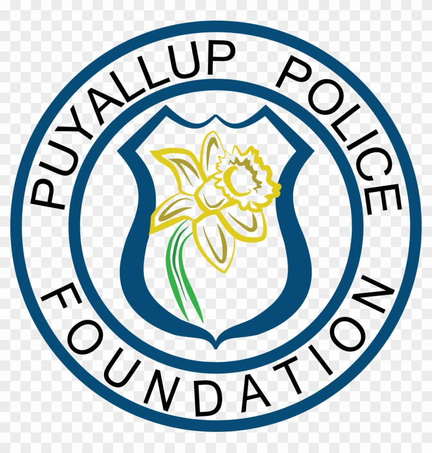Puyallup Police Foundation - Cornell University #48856
