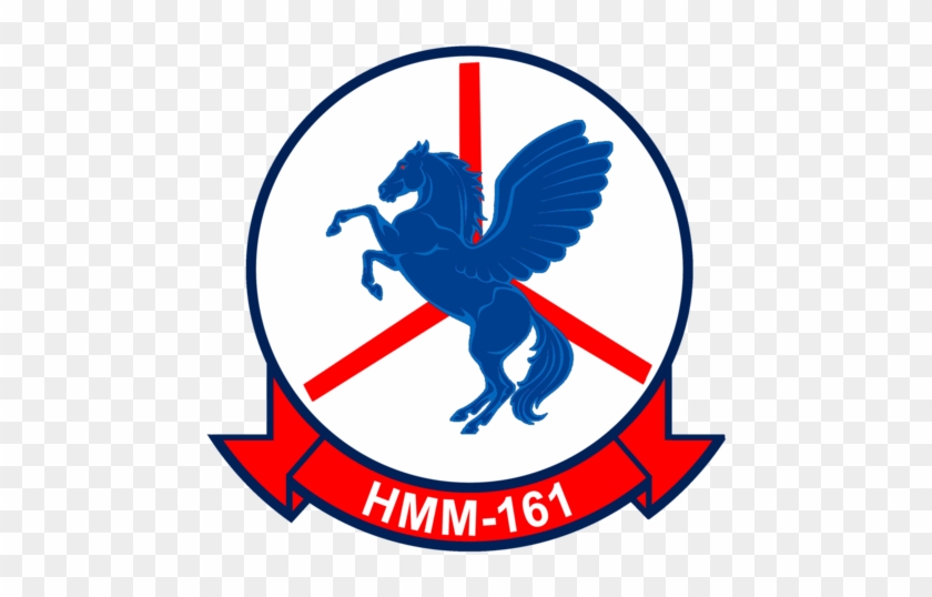 Usmc Hmm-161 Greyhawks Sticker - Hmh-463 #48878