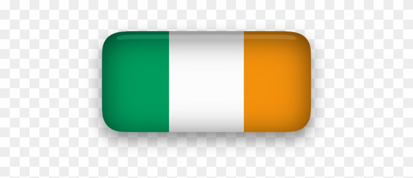 Ireland Flag - Flag Of Ireland #48951