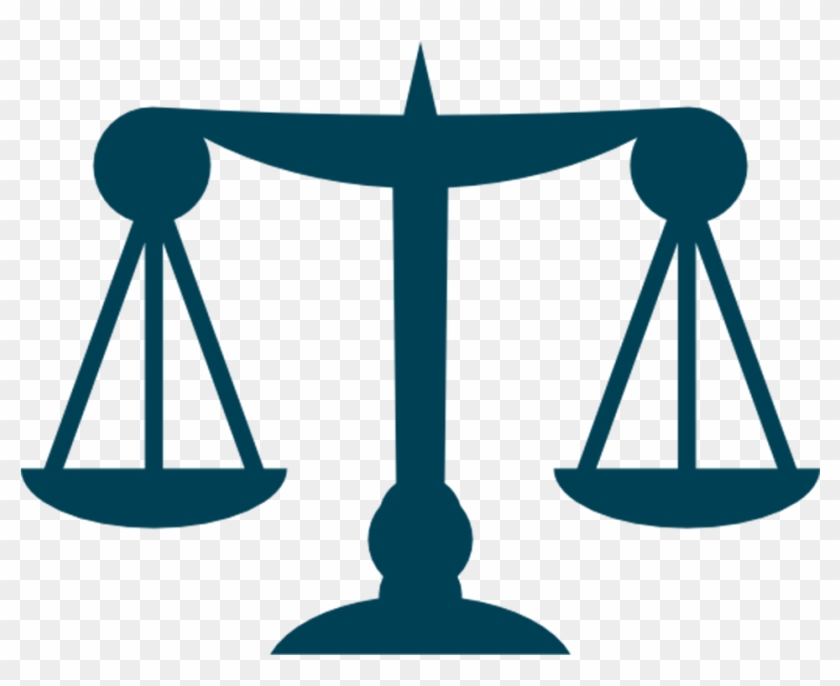 Law Firm Lawyer Clipart - La Raza Rompe Tickets And Services #49043
